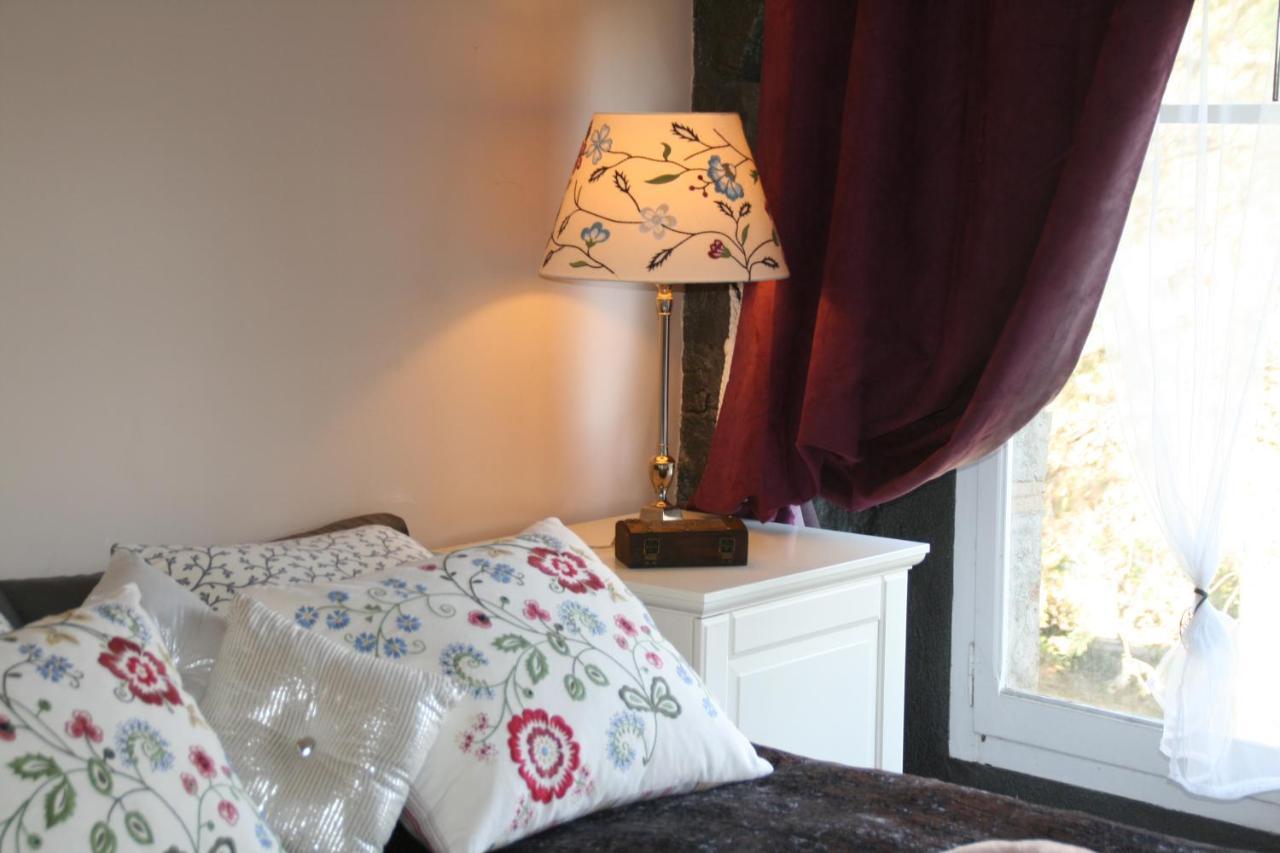 B&B Sallent מראה חיצוני תמונה