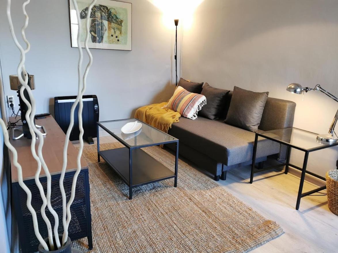 B&B Sallent מראה חיצוני תמונה