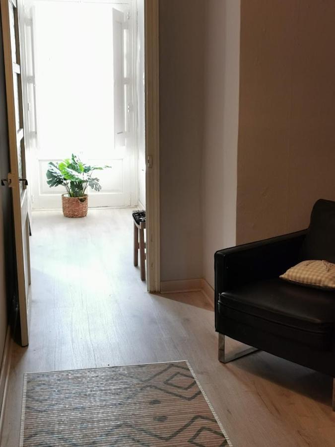 B&B Sallent מראה חיצוני תמונה