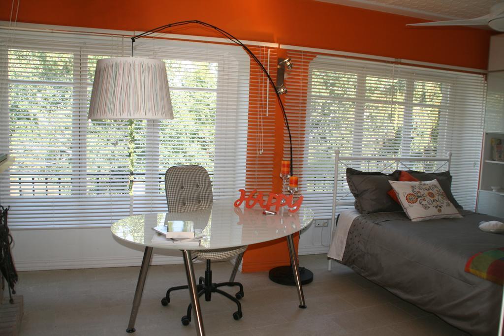 B&B Sallent חדר תמונה