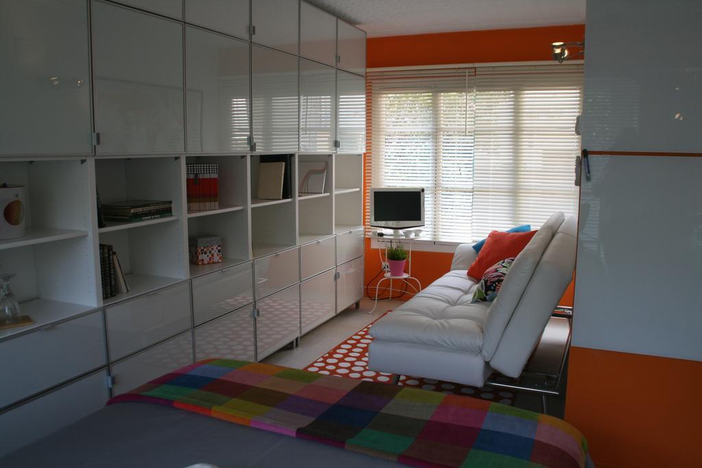 B&B Sallent חדר תמונה