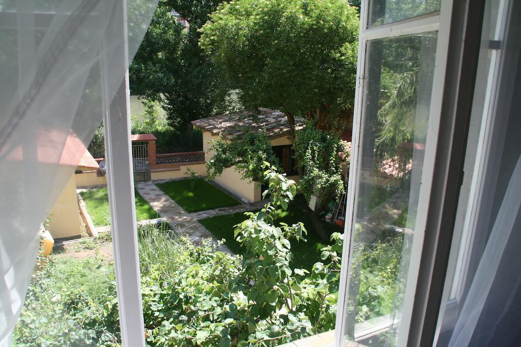 B&B Sallent חדר תמונה