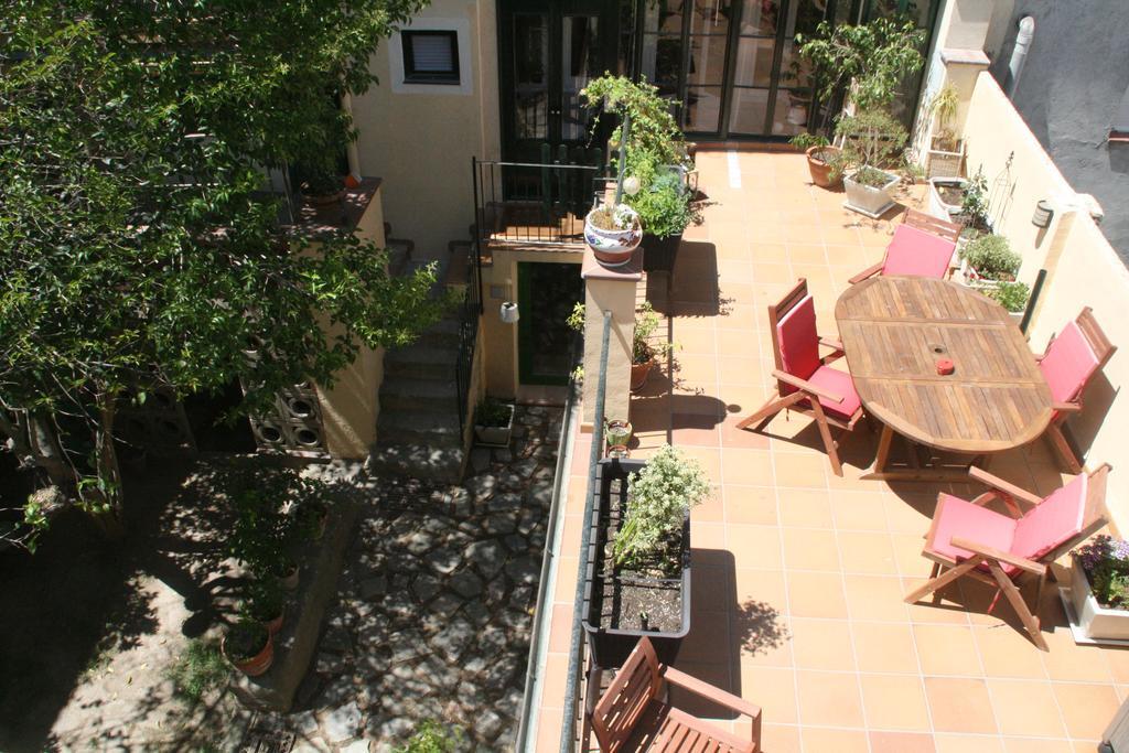 B&B Sallent מראה חיצוני תמונה
