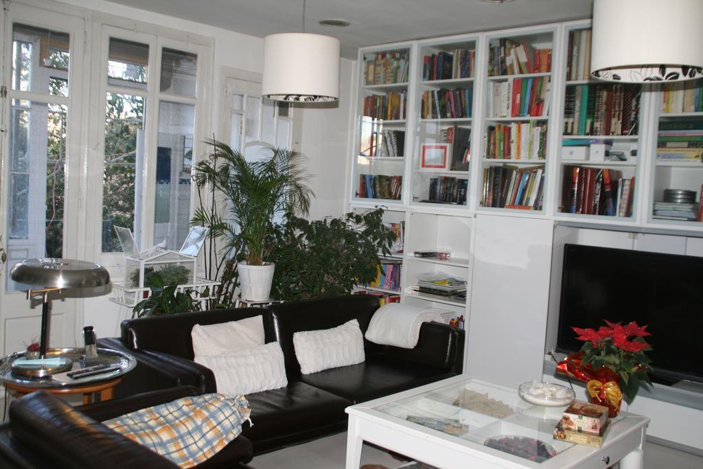 B&B Sallent מראה חיצוני תמונה